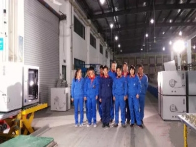 Difference between high temperature test chamber and drying oven!