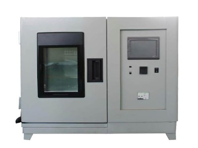 Maintenance of High Temperature Oven