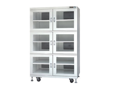 Application of Dry Cabinets In Solar Energy Industry