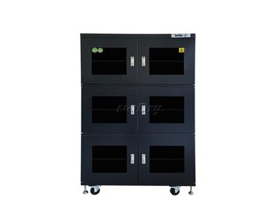 Electronic Dry Cabinets