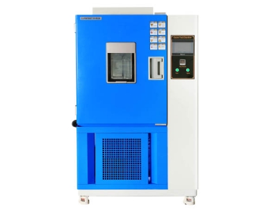 Ozone Aging Test Chamber