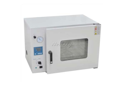 Benchtop Vacuum Oven